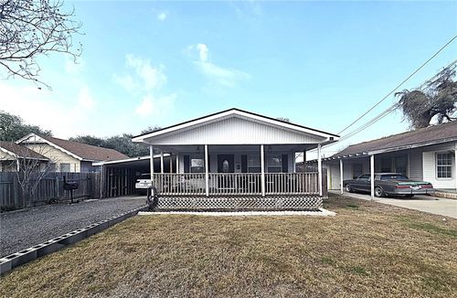 720 W Avenue H Avenue, Kingsville, TX, 78363 | Card Image