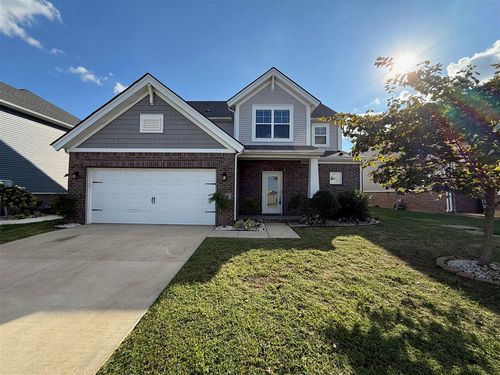 858 Star Ave, Bowling Green, KY, 42104-7774 | Card Image