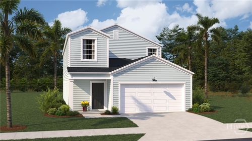 116 Bluebell Way, Bloomingdale, GA, 31302-9800 | Card Image