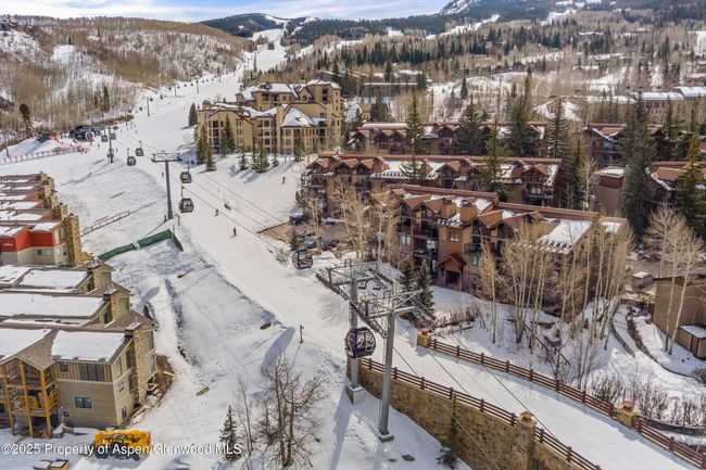 1118 - 400 Wood Rd, Condo with 3 bedrooms, 3 bathrooms and 3 parking in Snowmass Village CO | Image 11