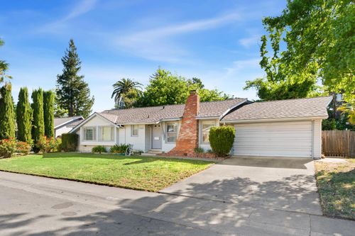 4504 Marble Way, Carmichael, CA, 95608-1821 | Card Image