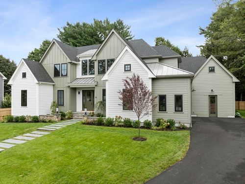 38 Swallow Dr, Newton, MA, 02462-1306 | Card Image