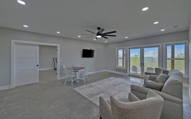 433 Hawkeye Trl, Home with 3 bedrooms, 3 bathrooms and null parking in Marble NC | Image 37