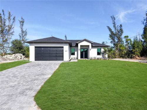 2227 Nw 20th Ter, Cape Coral, FL, 33993 | Card Image