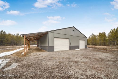 1265 Outback Loop, Spirit Lake, ID, 83869-4902 | Card Image