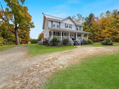 121 Pheasant Run, House other with 4 bedrooms, 3 bathrooms and 6 parking in Calabogie ON | Image 1