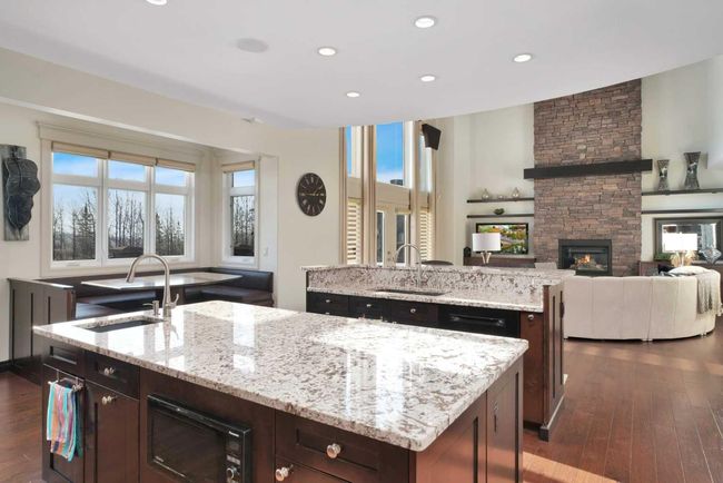 18 Overand Pl, House other with 6 bedrooms, 6 bathrooms and 4 parking in Red Deer AB | Image 9