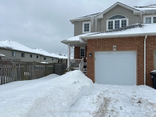 56 Beacon Rd, Barrie, ON, L4N9J8 | Card Image
