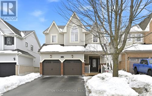 1423 Ashgrove Crescent, Oshawa (Pinecrest), ON, L1K2W4 | Card Image