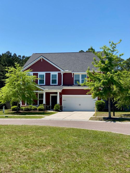 405 Huckleberry Ct, Summerville, SC, 29486-2344 | Card Image
