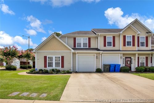 3072 Candlelight Dr, Fayetteville, NC, 28311-2055 | Card Image