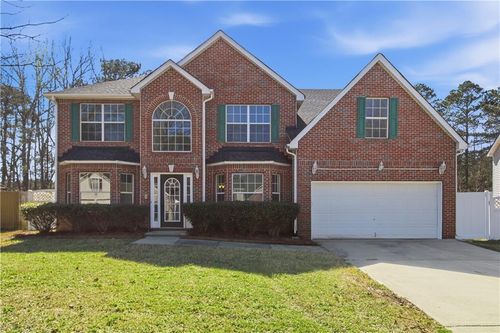 6009 Redtop Loop, Fairburn, GA, 30213-4439 | Card Image