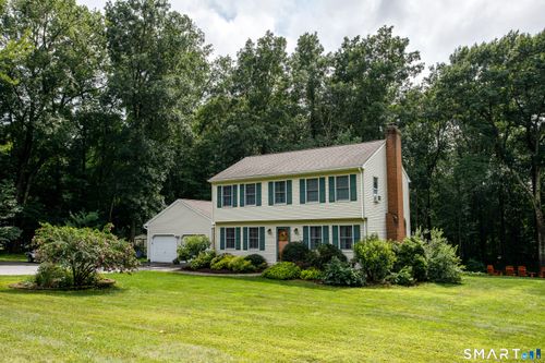 34 Stanley Dr, Andover, CT, 06232-1036 | Card Image