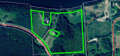 Lac La Biche Settlement 33, Lac La Biche, AB, T0A2C0 | Card Image