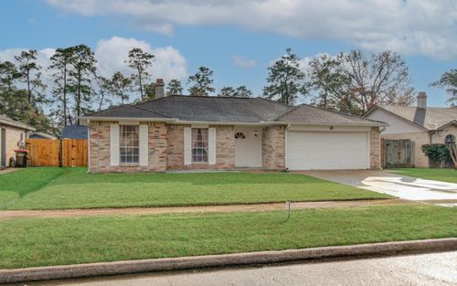 6926 Fox Knoll Ln, Humble, TX, 77338-1414 | Card Image