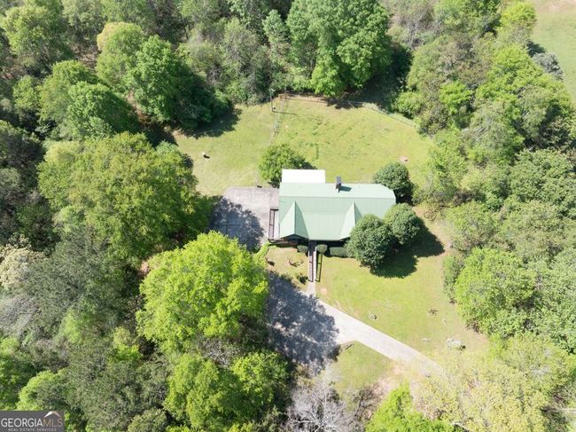 715 Woods Bridge Rd, House other with 3 bedrooms, 2 bathrooms and 2 parking in Commerce GA | Image 5