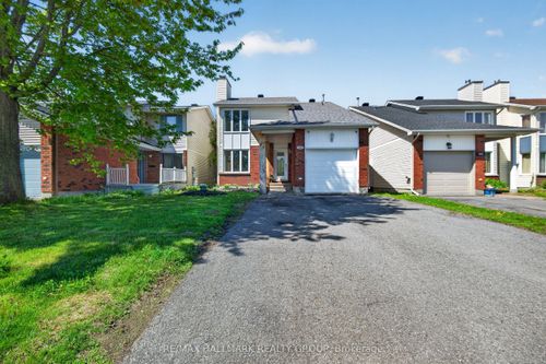 463 Princess Louise Drive, Orleans - Cumberland and Area, ON, K4A1X2 | Card Image