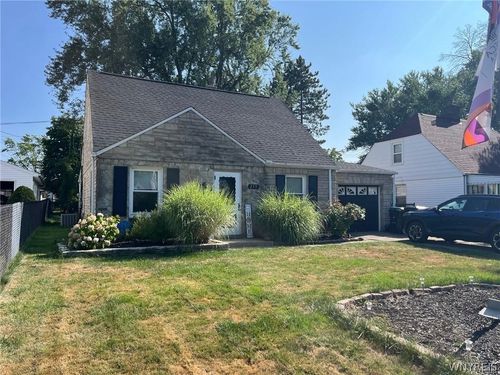 259 Koenig Rd, Tonawanda, NY, 14150-7503 | Card Image