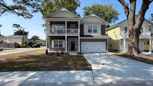 533 Carolina Avenue, Virginia Beach, VA, 23451 | Card Image