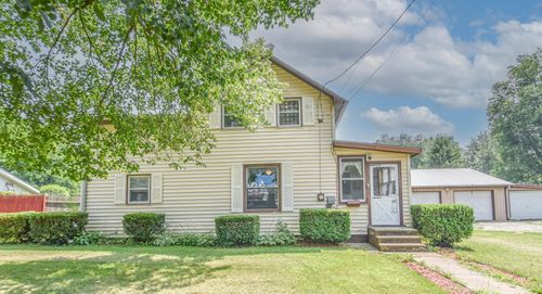 112 Cutter Ave, Coldwater, MI, 49036-1516 | Card Image