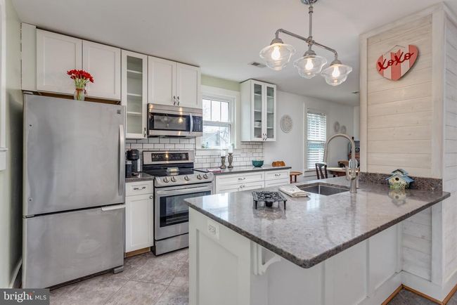 9579 Bastable Mill Rd, House other with 2 bedrooms, 1 bathrooms and null parking in CATLETT VA | Image 18