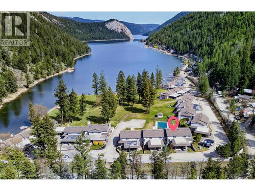 25-1801 Paul Lake Road, Kamloops, BC, V2H1N7 | Card Image