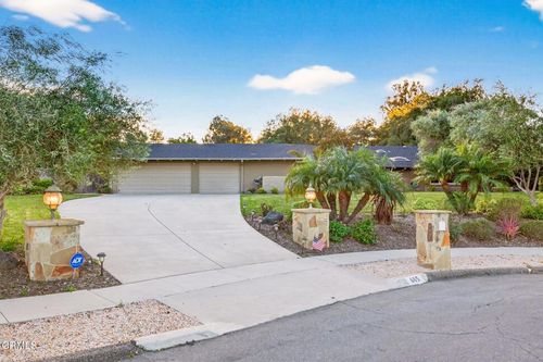 665 Trueno Ave, Camarillo, CA, 93010-1060 | Card Image