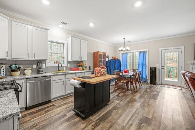 192 Celestial Run, House other with 3 bedrooms, 3 bathrooms and null parking in Winder GA | Image 10