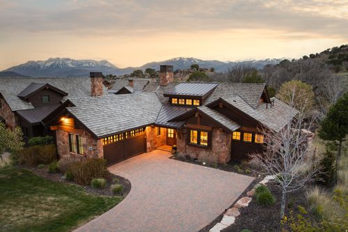 cc-2-181 N Club Cabins Ct, Heber City, UT, 84032-4743 | Card Image