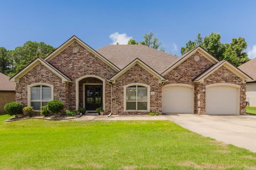 3020 Olson Cir, Bryant, AR, 72022-8153 | Card Image
