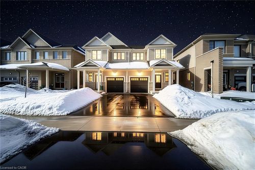 36 Povey Road, Fergus, ON, N1M0J5 | Card Image