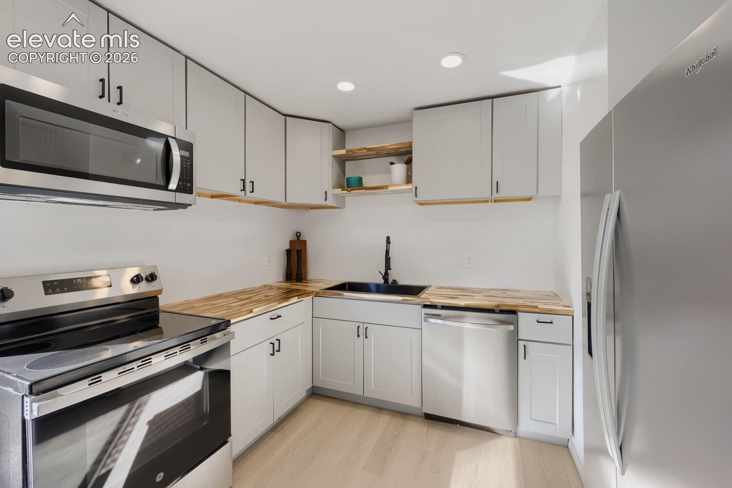 Residential in Colorado Springs 3