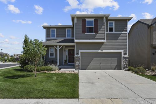 1303 Yellow Granite Way, Monument, CO, 80132 | Card Image