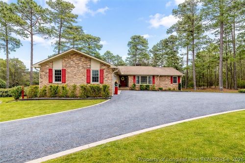 30 Sabbatia Dr, Whispering Pines, NC, 28327-9353 | Card Image