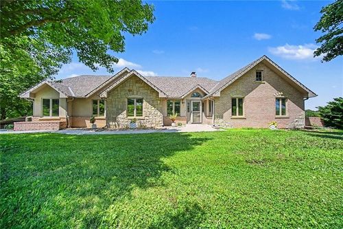 13940 Se State Route Mm, Faucett, MO, 64448-9136 | Card Image