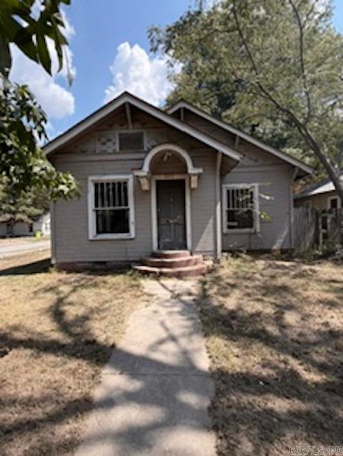 501 S Anna Street, Stuttgart, AR, 72160 | Card Image