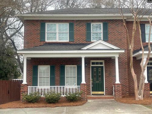 221 Ivy Park Ln, Lexington, SC, 29072-7757 | Card Image