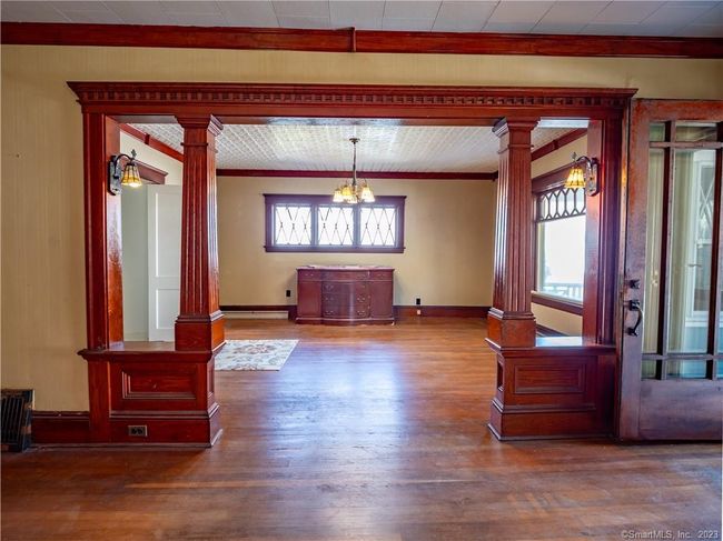 81 Hawkins St, House other with 4 bedrooms, 2 bathrooms and null parking in Killingly CT | Image 9