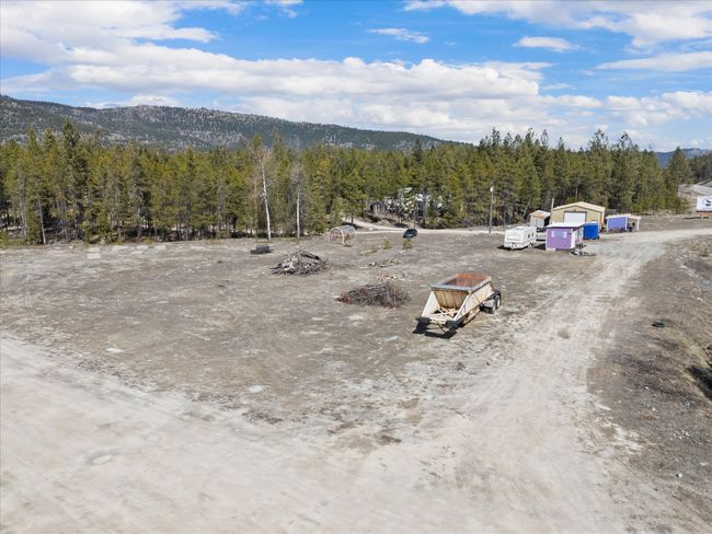 8105 Us Highway 2 W, House other with 2 bedrooms, 1 bathrooms and null parking in Kila MT | Image 5