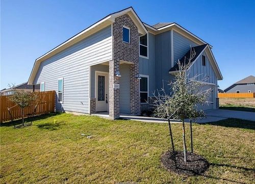 2130 Mountain Wind Loop, Bryan, TX, 77807-5124 | Card Image