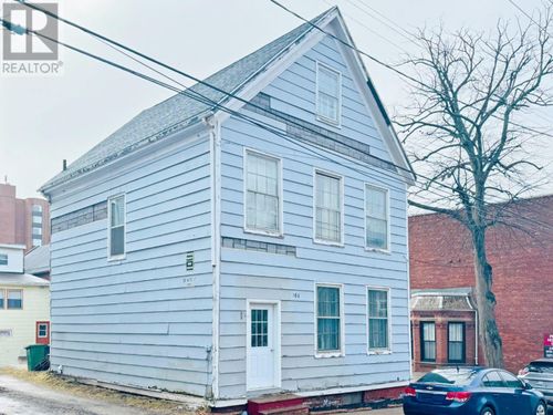 108 King St, Charlottetown, PE, C1A1B5 | Card Image