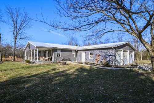 15110 Veterans Ln, Dillsboro, IN, 47018-8065 | Card Image