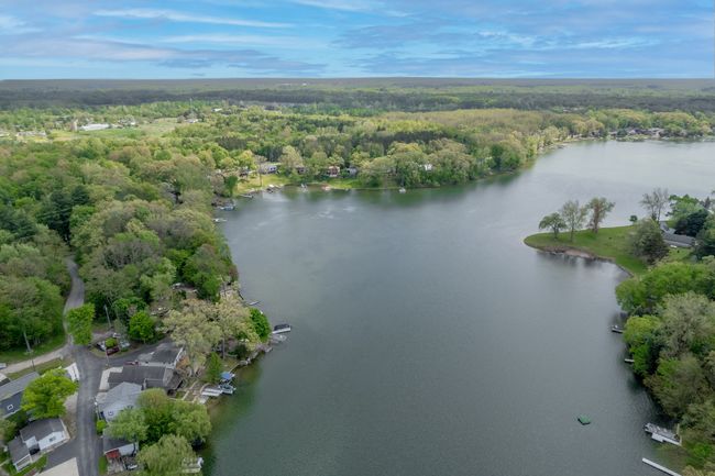11007 Woodward Dr, House other with 4 bedrooms, 4 bathrooms and null parking in Byron MI | Image 34
