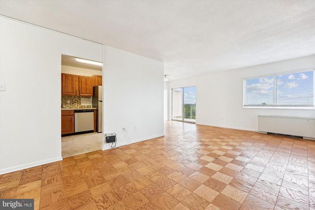 APT-1105B - 1121 University Blvd W, Condo with 3 bedrooms, 2 bathrooms and null parking in SILVER SPRING MD | Image 10
