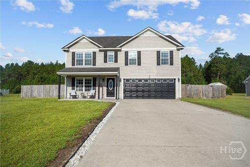 117 Forest St Ne, Ludowici, GA, 31316-7761 | Card Image