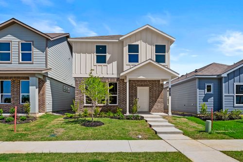 3141 Maple Orchard Ln, Fort Worth, TX, 76140-5665 | Card Image