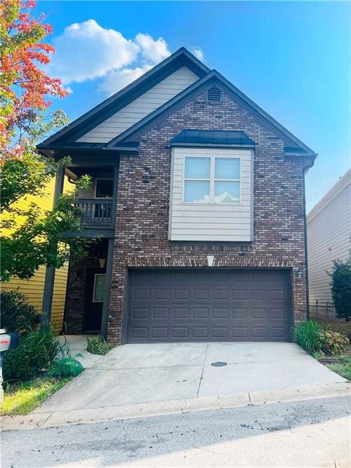 1610 Chattahoochee Ct, College Park, GA, 30349-5435 | Card Image