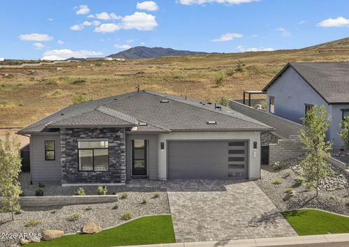 5853 E Davidson Ct, Prescott Valley, AZ, 86314-6946 | Card Image