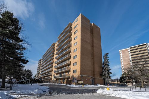 212-100 Dundalk Dr, Scarborough, ON, M1P4V2 | Card Image