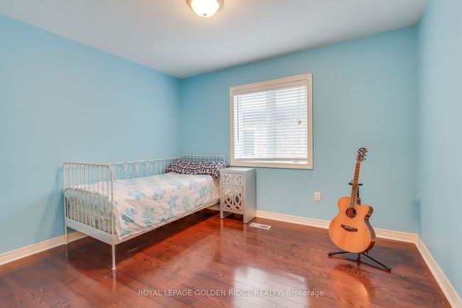 287 Frank Endean Rd, House other with 4 bedrooms, 5 bathrooms and 4 parking in Richmond Hill ON | Image 29
